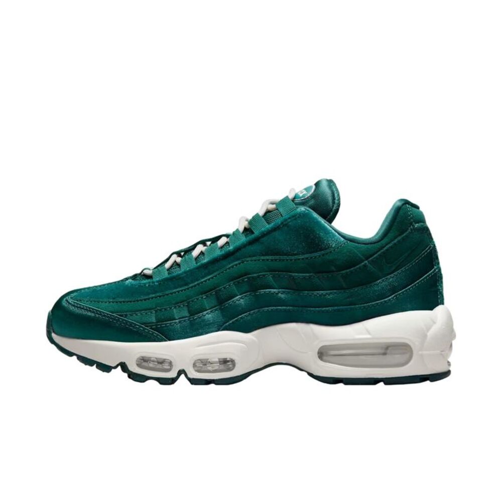 Nike Air Max 95 Dark Atomic Teal / Dark Atomic Teal DZ5226-300 Women's